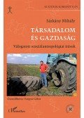 Sárkány Mihály - Társadalom és gazdaság