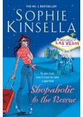 Sophie Kinsella - Shopaholic to the Rescue