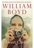 WILLIAM BOYD - Sweet Caress