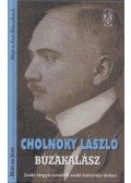 Cholnoky László - Búzakalász - Zsidó tárgyú novellák zsidó kulturális térben