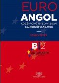 Szabó Péter - Euro Angol középfokú nyelvvizsga