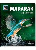Alexandra Werdes - Madarak  - Légi akrobaták