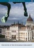 Török András - A magyar Országház (angol nyelven) - The House of the Hungarian Parliament