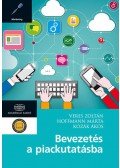Hoffmann Márta (szerk.),Kozák Ákos,Veres Zoltán - Bevezetés a piackutatásba