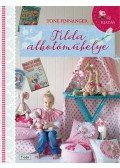 Tone Finnanger - Tilda alkotóműhelye