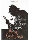 Sir Arthur Conan Doyle - The Adventures of Sherlock Holmes