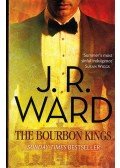 J. R. Ward - The Bourbon Kings