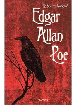 Edgar Allan Poe - The Selected Works of Edgar Allan Poe Edgar Allan Poe - The Selected Works of Edgar Allan Poe, null 2016 antikvár könyv