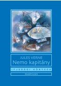 Jules Verne - Nemo kapitány