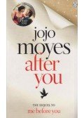 Jojo Moyes - After You
