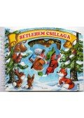 Radvány Zsuzsa - Betlehem csillaga