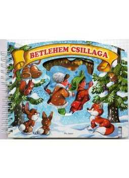 Radvány Zsuzsa - Betlehem csillaga Radvány Zsuzsa - Betlehem csillaga, null 2016 antikvár könyv
