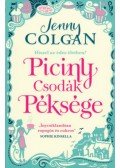Jenny Colgan - Piciny Csodák péksége