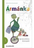Fuchs G. Tamás - Ármánka kalandjai 1. - Égi Manufaktúra, Körterepülő