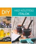 Korpádi Péter - DIY - Házi készítésű italok