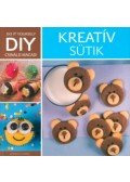 Könnyü Mária  - Kreatív sütik
