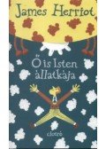 James Herriot - Ő is Isten állatkája