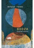 Birtalan Ferenc - Bodza éjszínű kavics