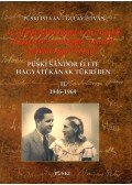 PÜSKI ISTVÁN,Gulay István - Püski Sándor élete hagyatékának tükrében II. 1946-1969 - A világszabadságot nem tudjuk elképzelni a magyar nemzet szabadsága nélkül
