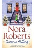 Nora Roberts - Snow is Falling