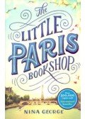 Nina George - The Little Paris Bookshop