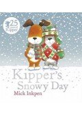 Mick Inkpen - Kippers Snowy Day