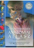 Thomas O. McCracken - Háromdimenziós anatómiai atlasz - Letölthető interaktív tartalommal