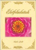 Szabó Judit - Életfeladatok