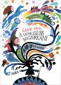 Lázár Ervin - A legkisebb boszorkány