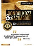 Napoleon Hill - Gondolkozz & gazdagodj!