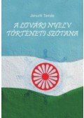 Janurik Tamás - A lovári nyelv történeti szótana - Lovári-Hindi összehasonlító szótár