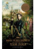 RANSOM RIGGS - Miss Peregrines Home for Peculiar Children (Film-tie)