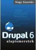 Nagy Gusztáv - Drupal 6 alapismeretek