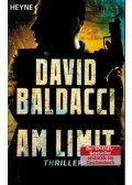 David BALDACCI - Am Limit