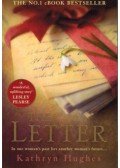 Kathryn Hughes - The Letter