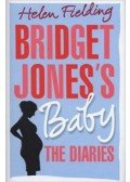 Helen Fielding - Bridget Jones's baby - The diaries