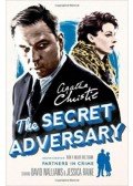 Agatha Christie - The Secret Adversary