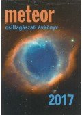 Benkő József,Mizser Attila - Meteor csillagászati évkönyv 2017