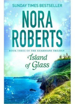 Nora Roberts - Island of glass Nora Roberts - Island of glass, null 2016 antikvár könyv