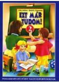 Főfai Attiláné; Bánfalvy Zsuzsa - Ezt már tudom 2. - Foglalkoztató füzet nagycsoportosoknak