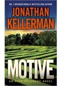 Jonathan Kellerman - Motive