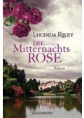 Lucinda Riley - Die Mitternachts Rose