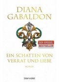 Diana Gabaldon - Ein Schatten von Verrat und Liebe
