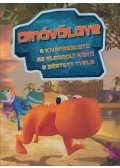 Michal Pelka - Dinóvölgye