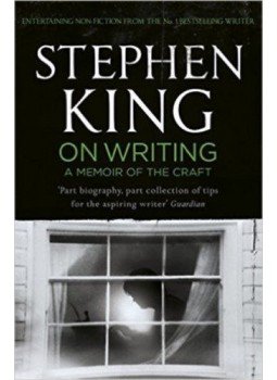 Stephen King - On Writing Stephen King - On Writing, null 2016 antikvár könyv