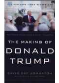 David Cay Johnston - The making of Donald Trump