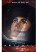 Ted Chiang - Arrival