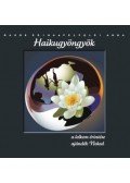 Gábor Edina; Felföldi Anna - Haikugyöngyök - A lelkem érintése ajándék Neked