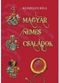 Kempelen Béla - Magyar nemes családok VII. - Maár-Nyizsnyay