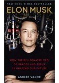 Ashlee Vance - Elon Musk
